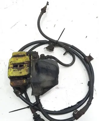 Honda Prelude Rear brake caliper 9CLP14S