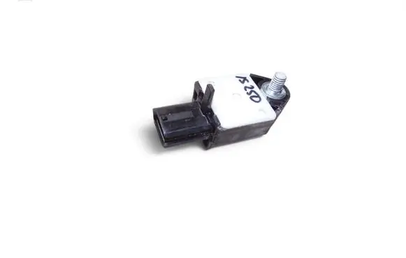 Lexus IS 220D-250-350 Airbag deployment crash/impact sensor 8983102020
