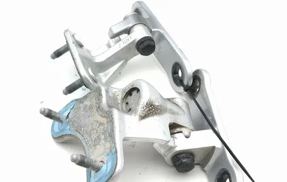 Mercedes-Benz CLS C218 AMG Rear door hinge set 