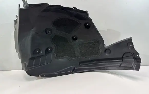 BMW M8 F91 F92 G14 G15 Front wheel arch liner splash guards 7423771