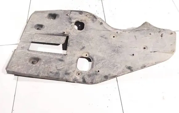 Lexus IS 220D-250-350 Engine splash shield/under tray 5839953010 58399-53010