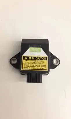 Toyota RAV 4 (XA30) ESP (stability system) control unit 1745005520