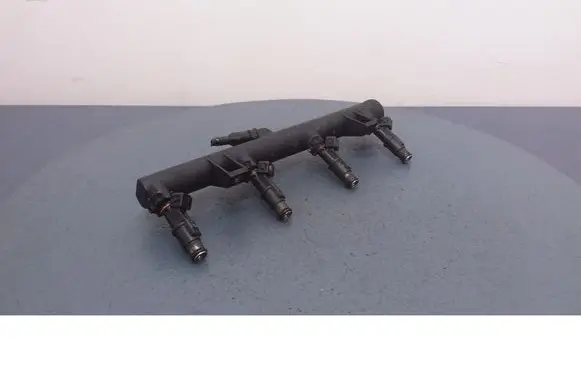 Peugeot 407 Fuel main line pipe 01F004A