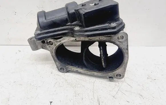 Audi A6 C7 Throttle valve 059129593H