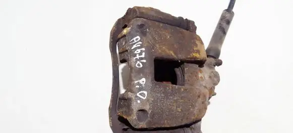 Peugeot 307 Front brake caliper