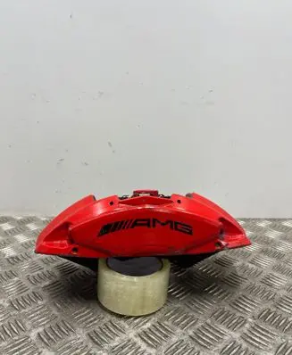 Mercedes-Benz E W213 Front brake caliper 
