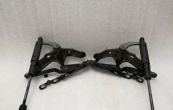 Mercedes-Benz S W221 Engine bonnet/hood hinges A2218800328