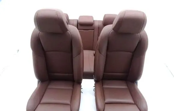 BMW 5 F10 F11 Seat set 9162836