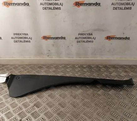 Hyundai Tucson IV NX4 Fender trim (molding) 84179N7000 84189N7000