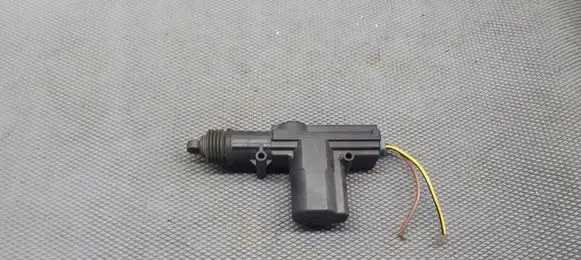 Lancia Delta I Steering rack control module 