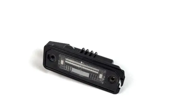 Volkswagen Golf V Number plate light 1j6943021b