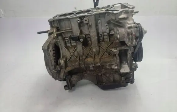 Opel Corsa F Other engine part 