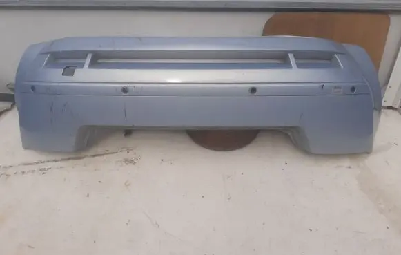 Fiat Stilo Rear bumper 735275288