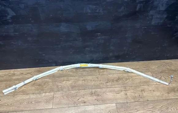 Volkswagen Golf V Roof airbag BAMPT11624