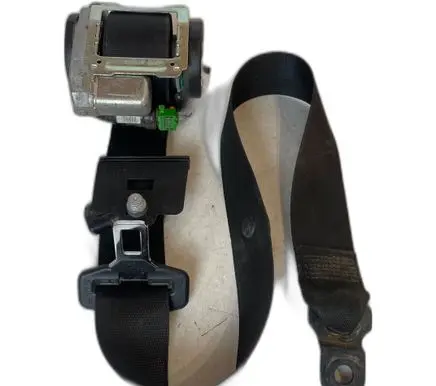 Mercedes-Benz Sprinter W906 Set of seat belts 601384300