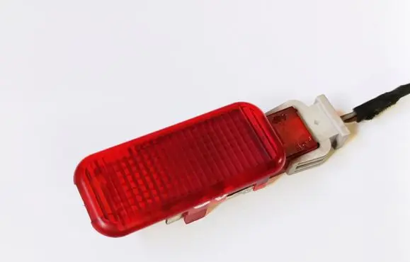 Audi A4 S4 B5 8D Other interior light