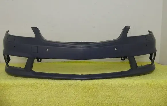 Mercedes-Benz S W221 Front bumper 2218852825