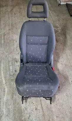 Volkswagen Sharan Rear seat 7M3883018FG
