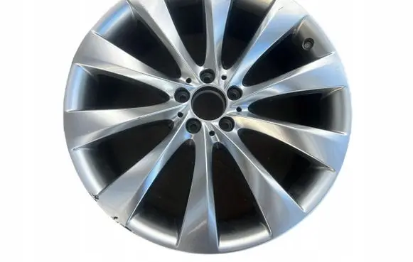 Mercedes-Benz S C217 R20 alloy rim 
