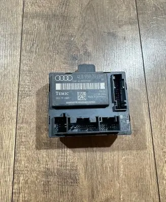 Audi Q7 4L Door control unit/module 4L0959793B 0033TFJ0001 4L0910793B