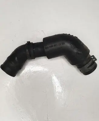 Mercedes-Benz A W169 Air intake hose/pipe A6400100382