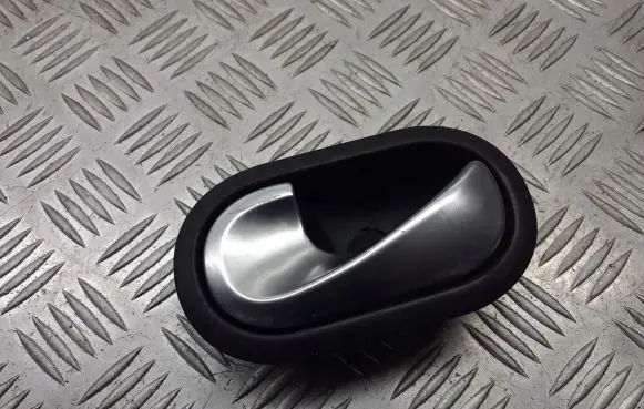 Renault Scenic II - Grand scenic II Rear door interior handle 8200028487