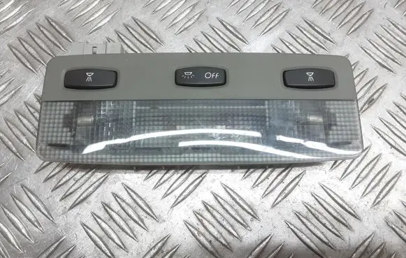 Renault Espace - Grand espace IV Rear seat light 8200003037