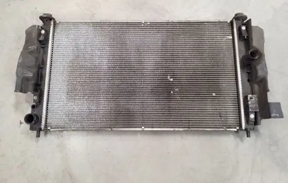 Dodge Caliber Coolant radiator 05058160AF