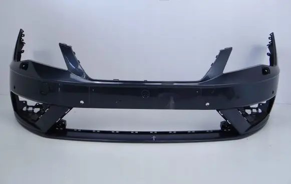 Seat Leon (5F) Front bumper 5F0807221R