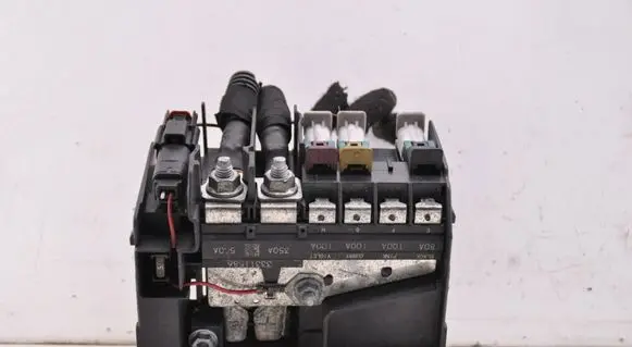 Opel Insignia B Positive wiring loom 39148592