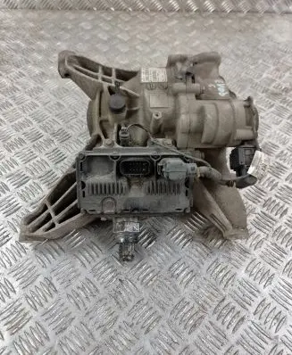 Land Rover Evoque II Rear differential K8D24N053