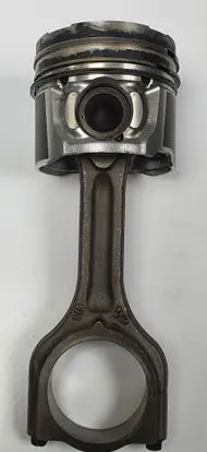 Citroen C4 Grand Picasso Piston with connecting rod 75L93