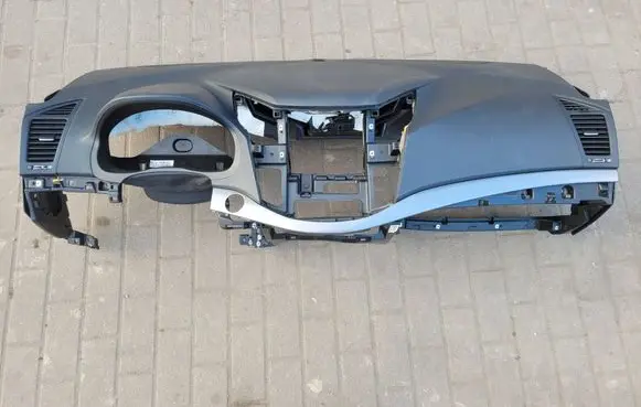 Hyundai i40 Dashboard 847103Z000