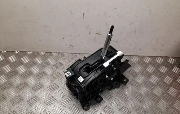 Toyota RAV 4 (XA50) Gear shifter/selector 75G892LHD