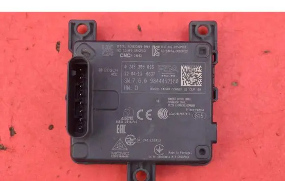 Jaguar XJ X308 Sensor 9844452180