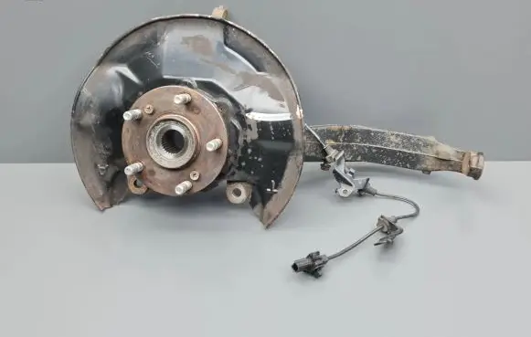 Honda Accord Front wheel hub