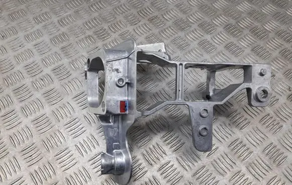 Audi Q7 4M Brake pedal bracket assembly 4M1723117B