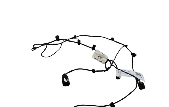 Ford Focus C-MAX Parking sensor (PDC) wiring loom 7M5T15K867AA