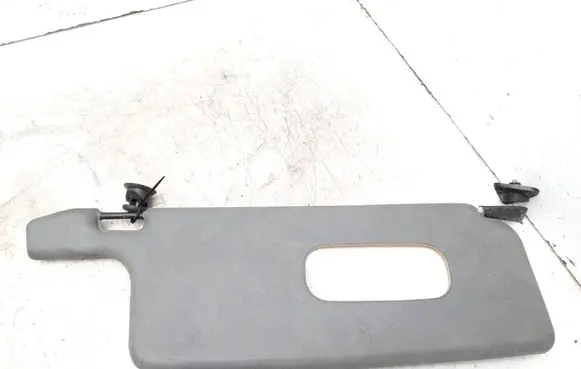 Citroen CX Sun visor 