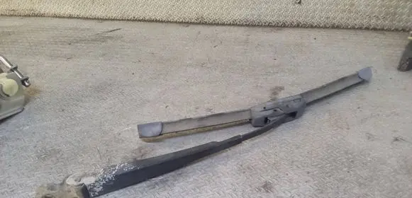 Mercedes-Benz C W203 Rear wiper blade A2038201544