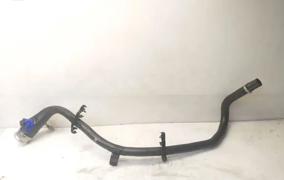 BMW X7 G07 Fuel tank filler neck pipe 
