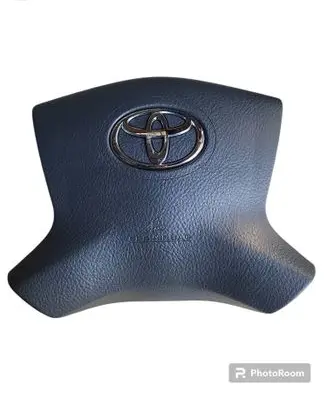 Toyota Avensis T250 Steering wheel airbag 4513005112A