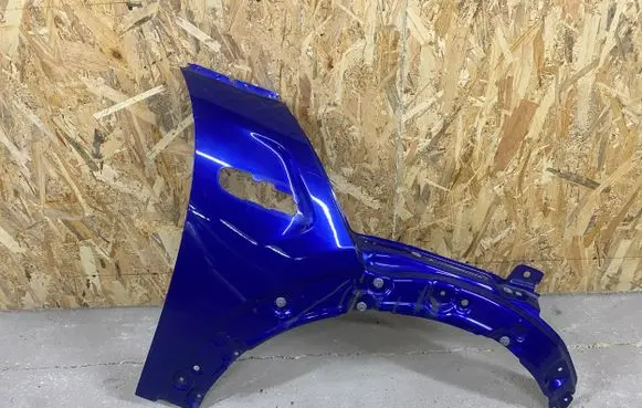 Mini One - Cooper F56 F55 Fender