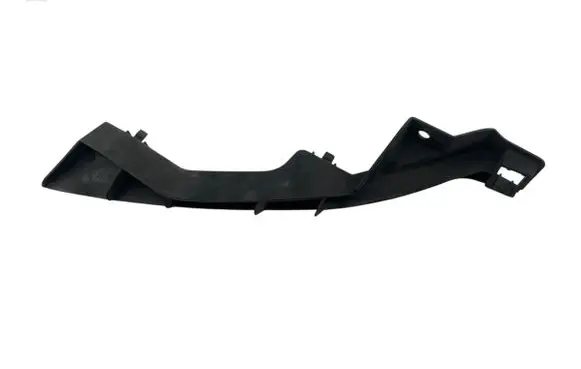 Porsche Cayenne (92A) Front bumper mounting bracket 7P5807890