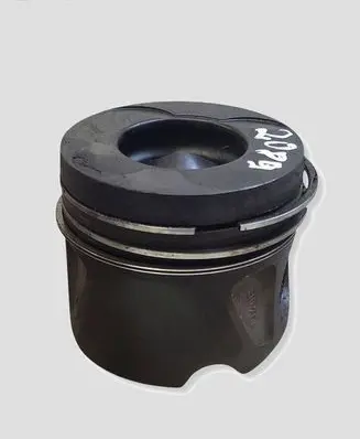 Mercedes-Benz E W212 Piston 642850