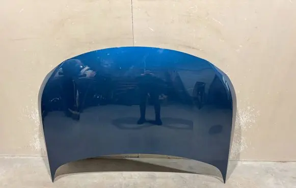 Peugeot 3008 II Engine bonnet/hood