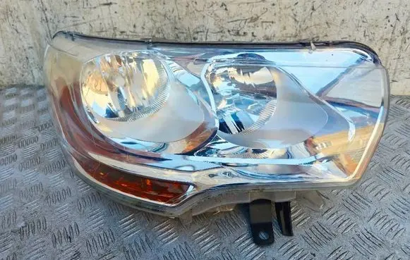 Citroen C4 II Headlight/headlamp 9687304580 46420748 46420711