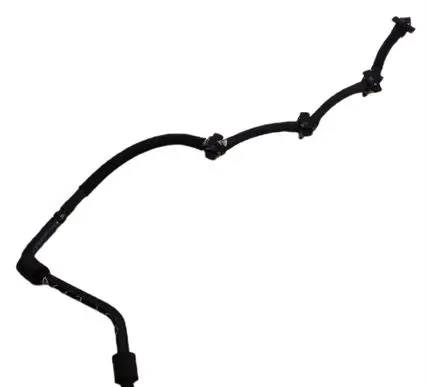 Audi A6 S6 C7 4G Fuel return line/hose 