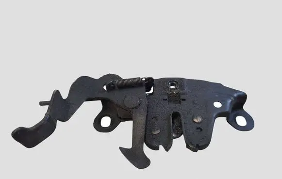 Renault Koleos I Engine bonnet/hood lock/catch