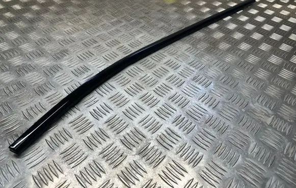 Cupra Formentor Front door trim (molding) 